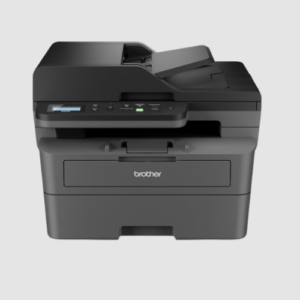 brother dcp l2640dw wireless laser all in one printer – print, scan, copy with auto duplex